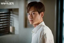 범죄자, 스님, 불륜남까지? 배우 박해준의 캐릭터 5