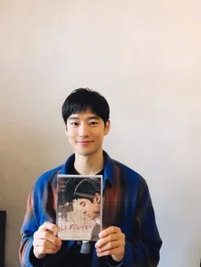 [정시우의 A room] 이제훈과 정릉을 거닐며 소환한 추억의 흔적들