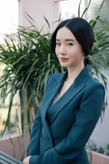 [충무로통신] 이정현, 유괴사건 다룬 심리 스릴러 <리미트> 출연 확정