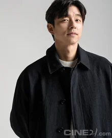 [충무로통신] 공유, 넷플릭스 드라마 <고요의 바다> 출연 검토 중