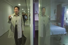 드라마 <킬링 이브>, 인간성을 도려내니 인간이 보이네