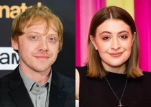 론이 아빠가 된다고? 임신 소식 전한 할리우드 커플 5 