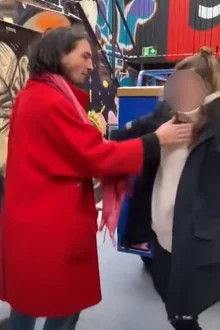 인성이 왜 이래요? 폭행 논란에 휩싸인 할리우드 스타들