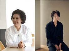 [충무로통신] 고두심, 지현우 <빛나는 순간> 캐스팅 확정