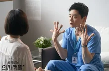 김사부도 울고 갈 판! 조정석과 ‘낭만닥터’ 이익준