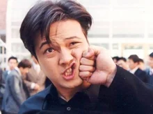 못 하는 연기 무엇? 코믹부터 악역까지 스펙트럼 넓은 배우 정웅인