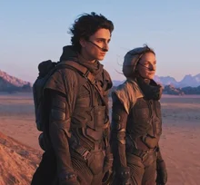 드니 빌뇌브 감독 신작 <듄>에 대해 알려진 것들