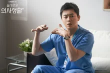 어쩐지 노래를 잘한다 했더니! 뮤지컬로 데뷔한 배우 10인