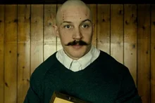 평범함을 거부한다, 톰 하디 캐릭터 9