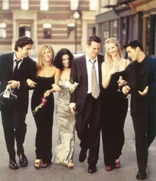 미드 <프렌즈> 주연 배우들 영화 흥행 성적표는?