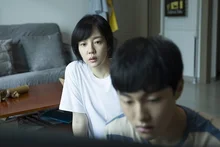 <당신의 부탁>, 죽은 남편의 전처 아들은 가족일까