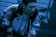 <사냥의 시간> <인간수업> <지푸라기라도 잡고 싶은 짐승들> 속 인물의 선택에 대하여