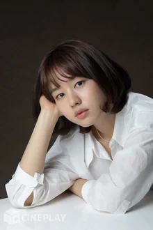 [인터뷰] <슬기로운 의사생활> 안은진, 천만원짜리 연기수업 받은 사연