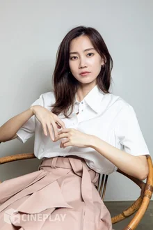 [인터뷰] <슬기로운 의사생활> 신현빈, 캐릭터로 기억되는 배우가 되고 싶다