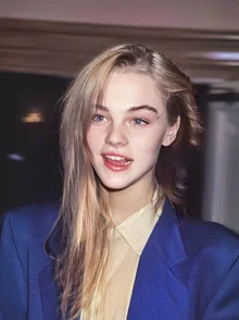 비주얼 천재,,,★ 레오나르도 디카프리오가 여자였다면?