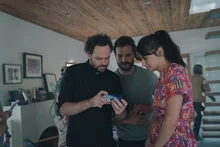 [인터뷰] 할리우드 멜로 장인, 드레이크 도리머스 감독이 꼽은 최애 멜로 영화는?