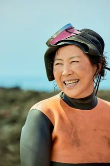 [충무로 통신] 고두심, 지현우 주연 <빛나는 순간> 크랭크업