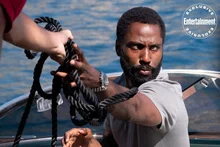 <테넷> 미리 보기! 새로운 스틸 이미지 7장 공개