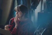 [인터뷰] 쉐일린 우들리에게 “감정적인 지진”을 선사한 이 영화