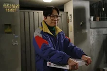 <응답하라> 동룡이에서 천만 배우로, 배우 이동휘에 대해