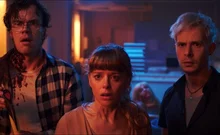 금기 도전? 부천국제판타스틱영화제 최고로 ‘센’ 영화 TOP5