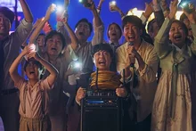 여름=재난물! 공간이 돋보이는 국내 재난영화 흥행작 5편