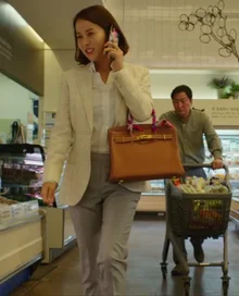 <기생충> 연교가 들었던 그 가방 어디 거?