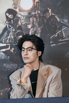 한국의 호아킨 피닉스? 자칭 '관종' 배우 구교환에 대해