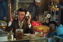 <반도> 김민재의 매력에 빠진 사람들에게 추천하는 출연작 5편