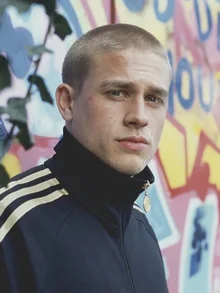 금발은 미녀들만? 노노! 할리우드 블론드 남자배우들