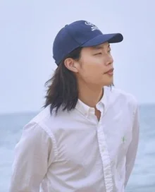 인생 최장 머리 길이 갱신중인 류준열 근황
