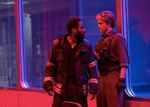 예고편만 봐도 벅차다면? <테넷> 알고 보면 더 재밌을 정보들