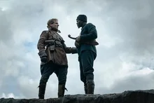 <킹스맨: 퍼스트 에이전트>에 <킹스맨 3>에 대한 떡밥이 있다?