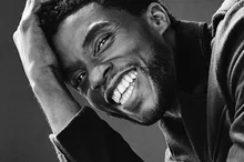 스크린 너머 현실 히어로였던 채드윅 보스만의 히어로 모먼트 5 