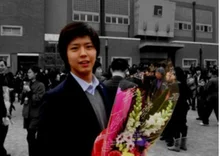 가수로 데뷔할 뻔? '목동 훈남'으로 유명했다는 이 배우