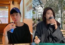 9월로 8주년 된 배우-아이돌 커플의 사랑꾼 모먼트