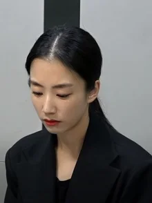 두상 드러내니 드라마보다 10배 더 예쁘다며 난리 난 이 배우