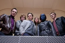 1200억 적자까지? <엑스맨> 시리즈 UP&DOWN 흥망사