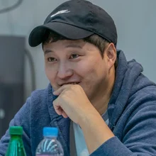 고무줄 몸무게 배우 대열에 합류한 김대명의 작품 속 체중 변화