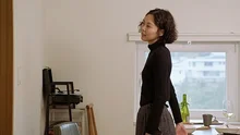 홍상수 감독의 전작들과 다르다&hellip; <도망친 여자>가 멈추는 곳은 어디인가