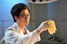 <싸인>, 장항준과 김은희가 가지 못한 길을 상상하다