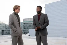 [북미 주말 박스오피스] <테넷>이 차지한 왕좌, 과연 누가 가져갈 것인가? <테넷> 4주 연속 북미 1위