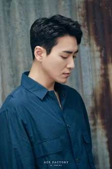 이준혁 소속사가 아무래도 수상하다고 소문난 이유?