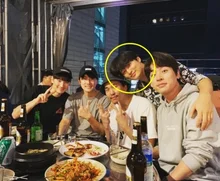 실검 등극까지? 배우 뺨치게 잘생긴 영화감독 6
