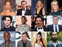 대배우 총출동! 믿기 힘든 캐스팅 라인업 자랑하는 할리우드 신작 리스트