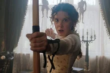 최.연.소! 타임지 선정 가장 영향력 있는 인물 100인에 선정된 넷플릭스의 딸!?