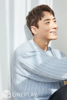 [인터뷰] 이준혁이 말한 <비밀의 숲2> 엔딩 속 서동재의 대답