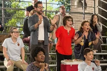 나를 웃기고 울리는 사랑스럽고 별난 가족 드라마