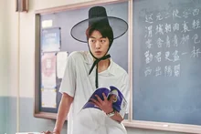 작품마다 레벨 업된 연기로 놀라움 전하는 이 배우, 남주혁