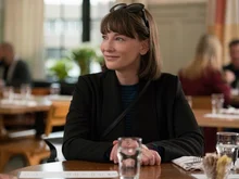 케이트 블란쳇에 관한 별별 사실들